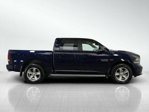 2014 RAM 1500 Sport