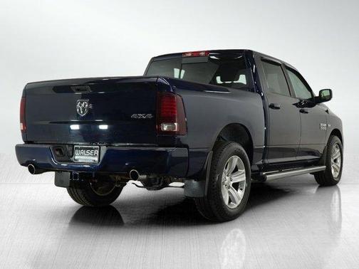 2014 RAM 1500 Sport