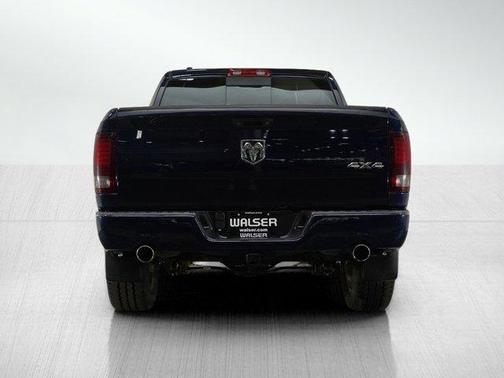 2014 RAM 1500 Sport
