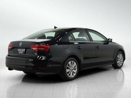 2015 Volkswagen Jetta 