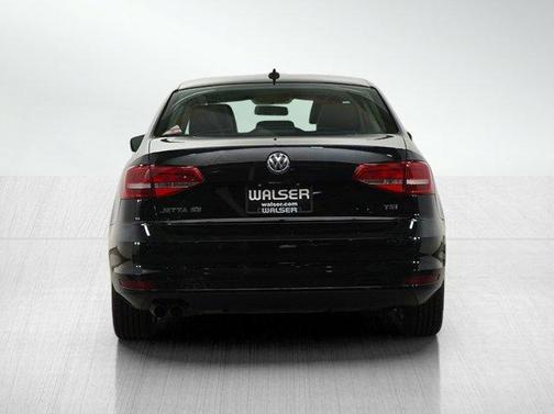 2015 Volkswagen Jetta 