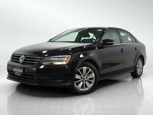 2015 Volkswagen Jetta 