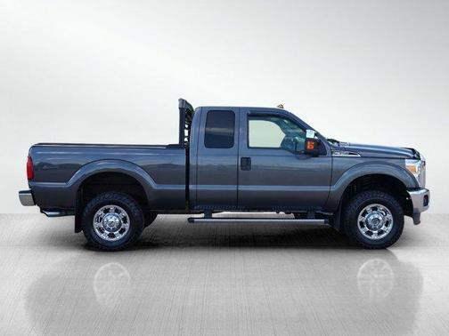 2015 Ford F-350 XL