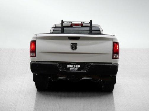2017 RAM 1500 Tradesman/Express