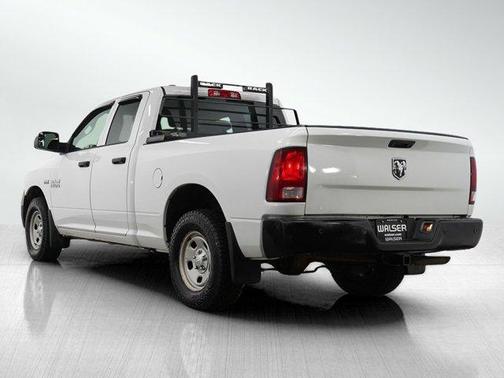 2017 RAM 1500 Tradesman/Express