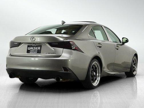2014 Lexus IS 250 Base