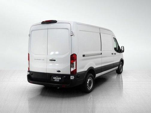 2020 Ford Transit-250 T-250 148 MED RF 9070 GVWR