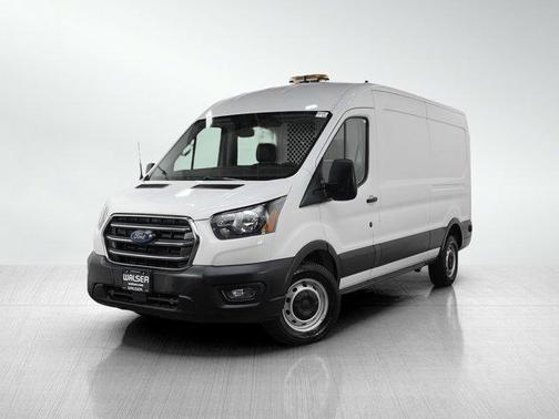 2020 Ford Transit-250 T-250 148 MED RF 9070 GVWR