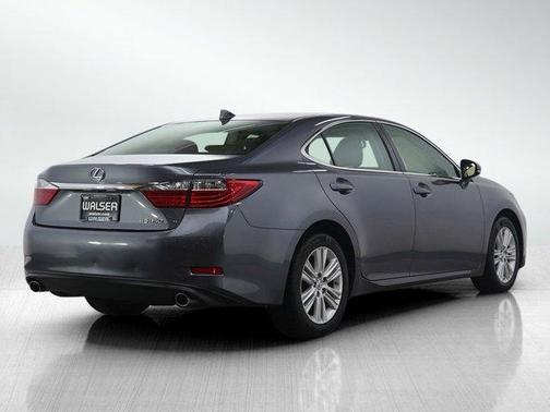 2015 Lexus ES 350 