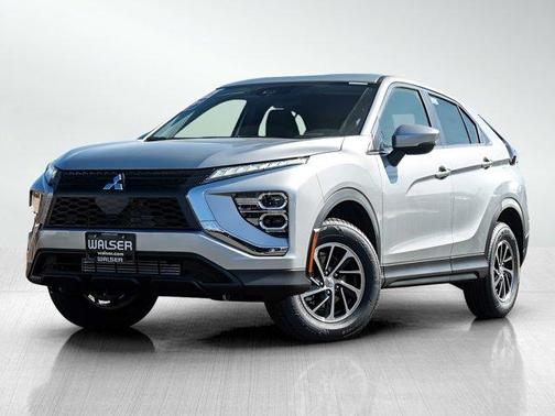 2025 Mitsubishi Eclipse Cross ES