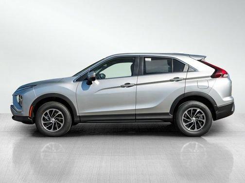 2025 Mitsubishi Eclipse Cross ES