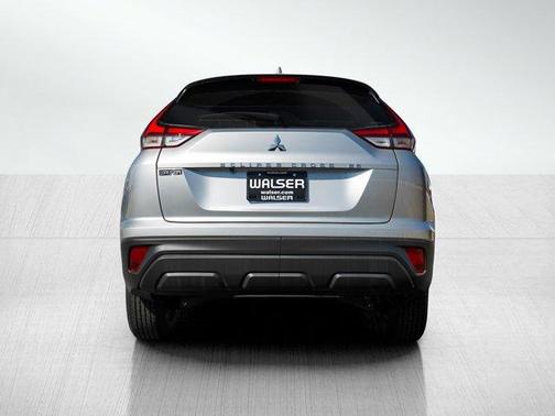 2025 Mitsubishi Eclipse Cross ES