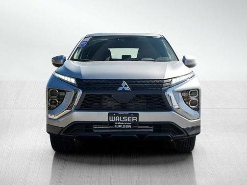 2025 Mitsubishi Eclipse Cross ES