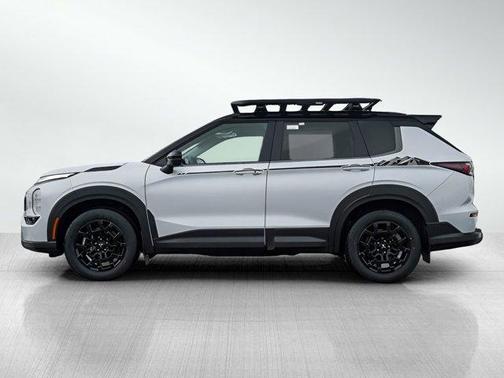 2026 Mitsubishi Outlander EDITION