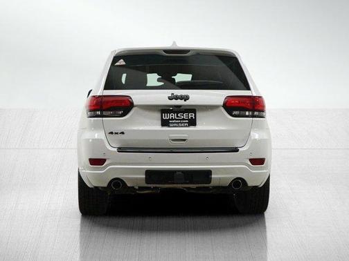 2015 Jeep Grand Cherokee Altitude