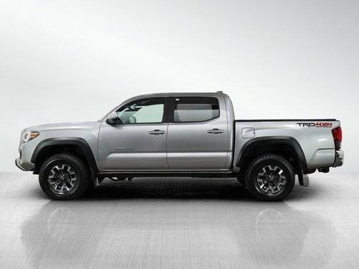 2018 Toyota Tacoma TRD Off Road