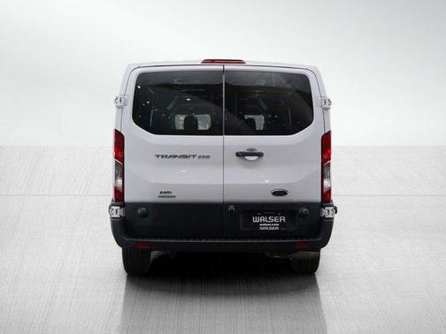 2022 Ford Transit-250 T-250 148 LOW RF 9070 GVWR