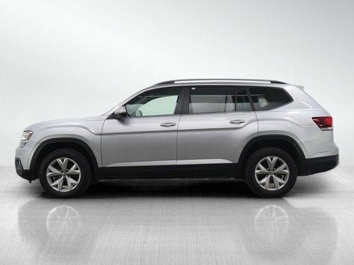 2018 Volkswagen Atlas 3.6L SE w/Technology