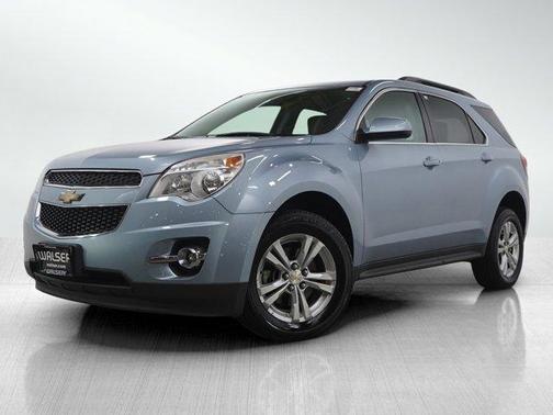 2014 Chevrolet Equinox 2LT