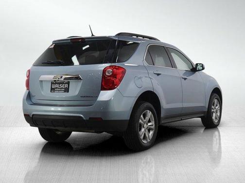 2014 Chevrolet Equinox 2LT