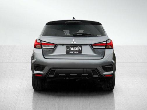 2025 Mitsubishi Outlander Sport 2.0 S