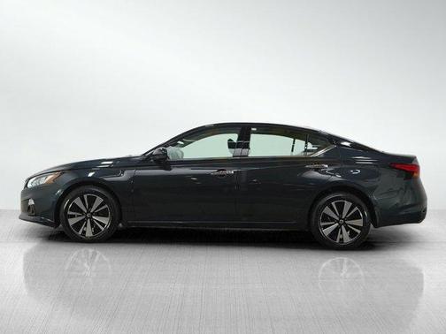 2020 Nissan Altima 2.5 SL