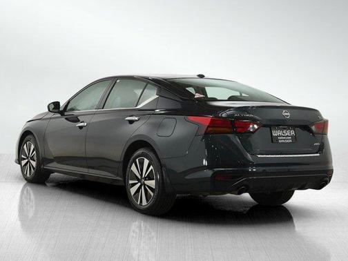 2020 Nissan Altima 2.5 SL