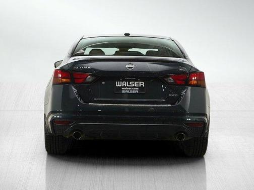 2020 Nissan Altima 2.5 SL