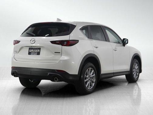 2023 Mazda CX-5 2.5 S Preferred Package