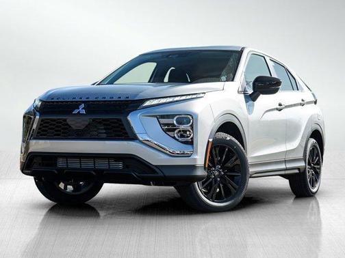 2025 Mitsubishi Eclipse Cross LE