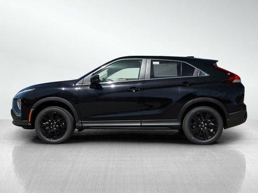 2025 Mitsubishi Eclipse Cross LE