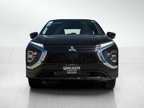 2025 Mitsubishi Eclipse Cross LE