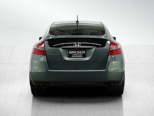 2012 Honda Crosstour EX-L
