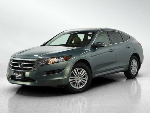 2012 Honda Crosstour EX-L