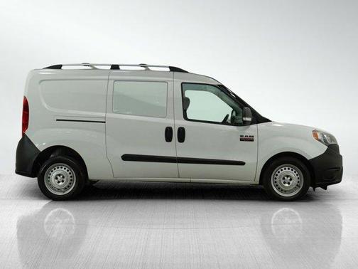 2020 RAM ProMaster City Tradesman