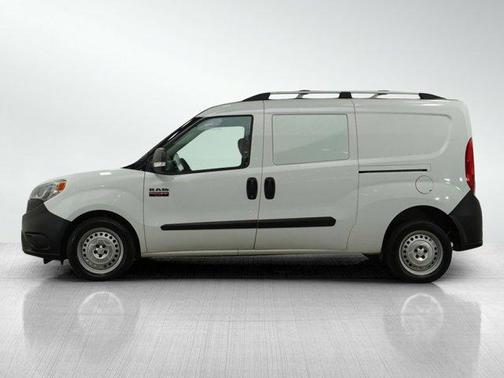 2020 RAM ProMaster City Tradesman