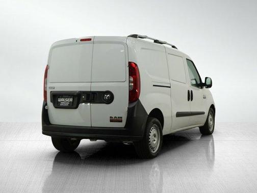 2020 RAM ProMaster City Tradesman