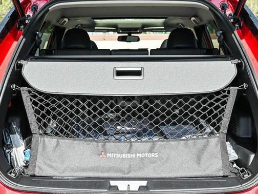 2025 Mitsubishi Outlander PHEV SEL