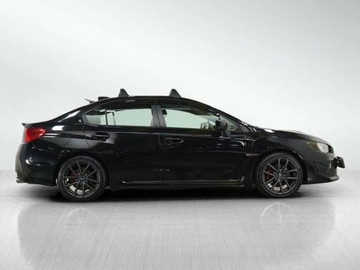 2019 Subaru WRX Premium