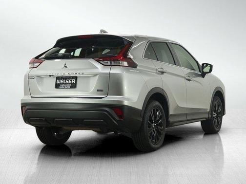 2023 Mitsubishi Eclipse Cross LE