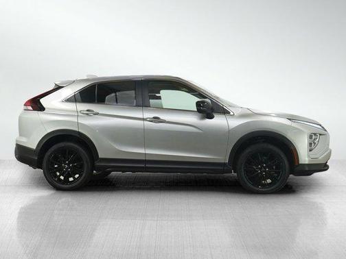 2023 Mitsubishi Eclipse Cross LE