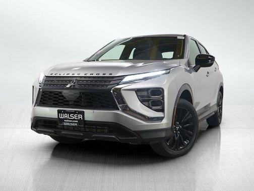 2023 Mitsubishi Eclipse Cross LE