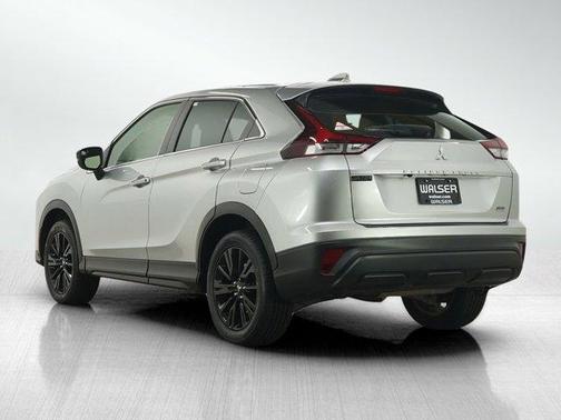 2023 Mitsubishi Eclipse Cross LE
