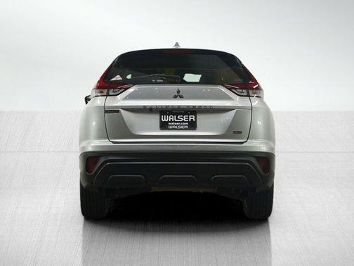 2023 Mitsubishi Eclipse Cross LE