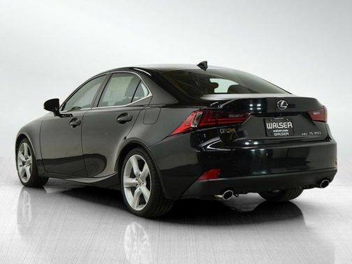 2014 Lexus IS 350 Base