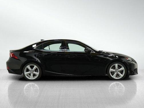2014 Lexus IS 350 Base