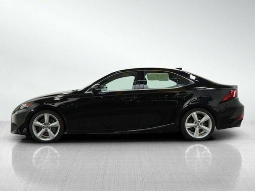 2014 Lexus IS 350 Base