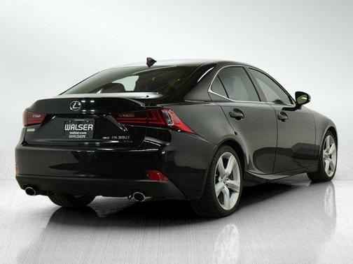 2014 Lexus IS 350 Base