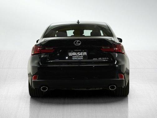 2014 Lexus IS 350 Base