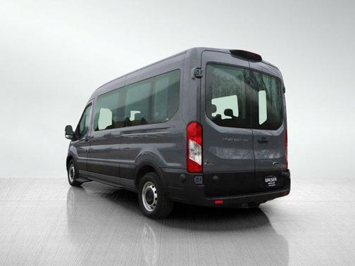2023 Ford Transit-350 XL